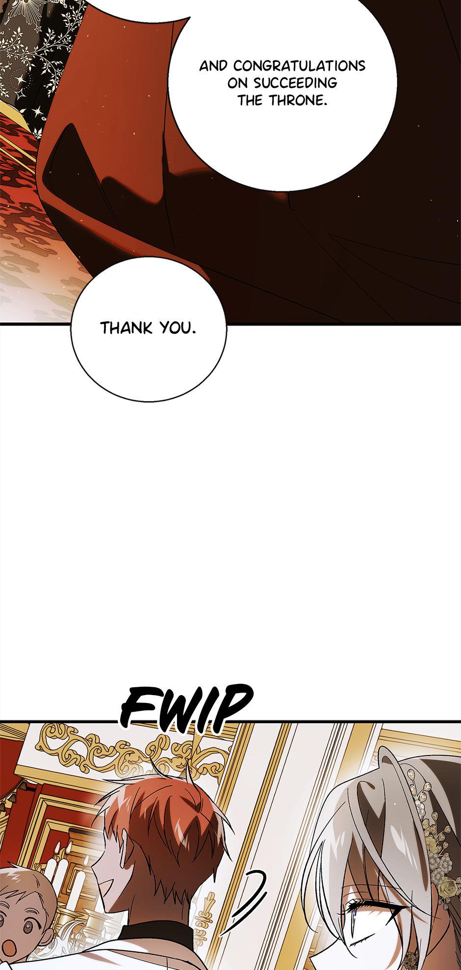 Read Saving My Sweetheart chapter 128.8 image 66 on Lezhin
