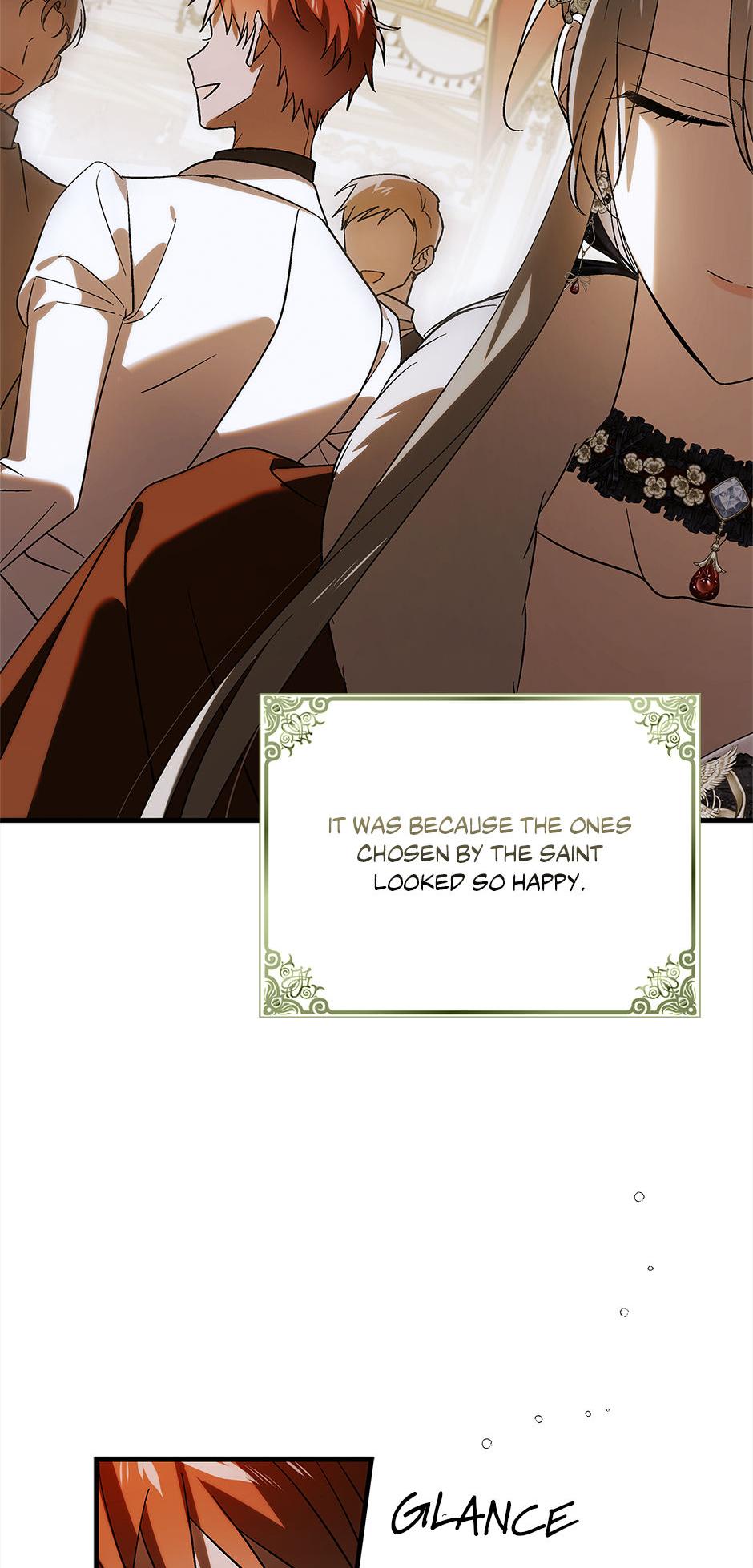 Read Saving My Sweetheart chapter 128.8 image 70 on Lezhin