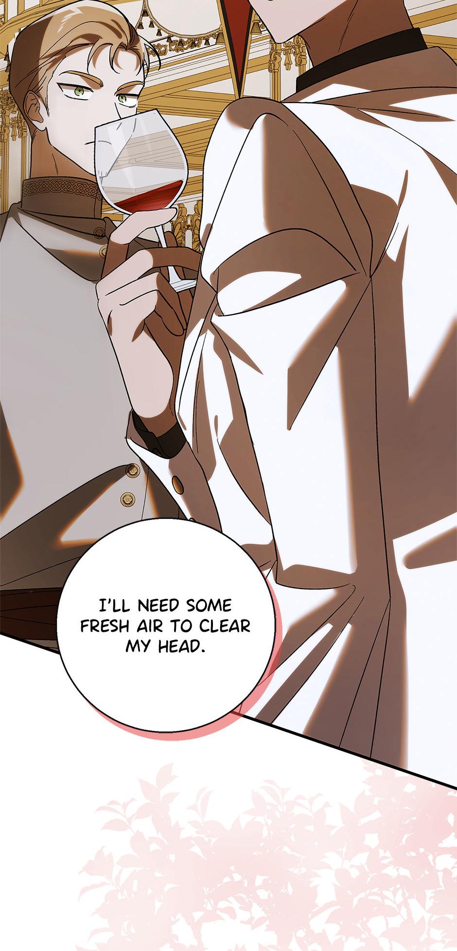 Read Saving My Sweetheart chapter 128.8 image 72 on Lezhin