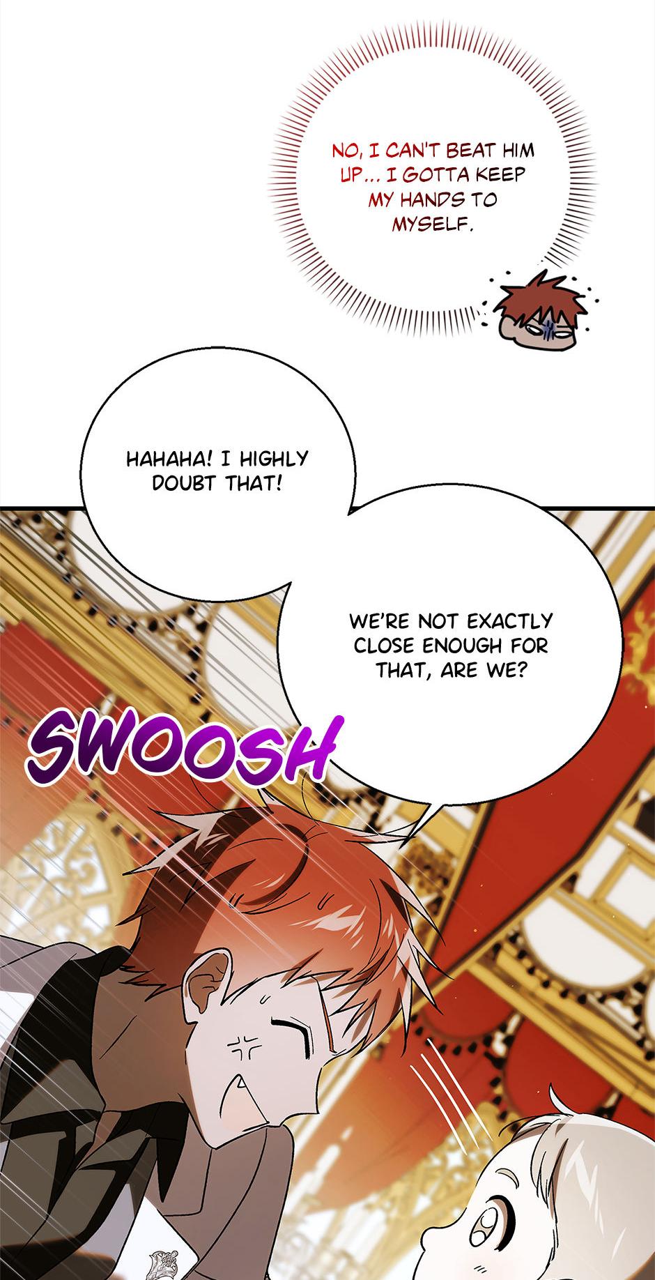 Read Saving My Sweetheart chapter 128.8 image 76 on Lezhin
