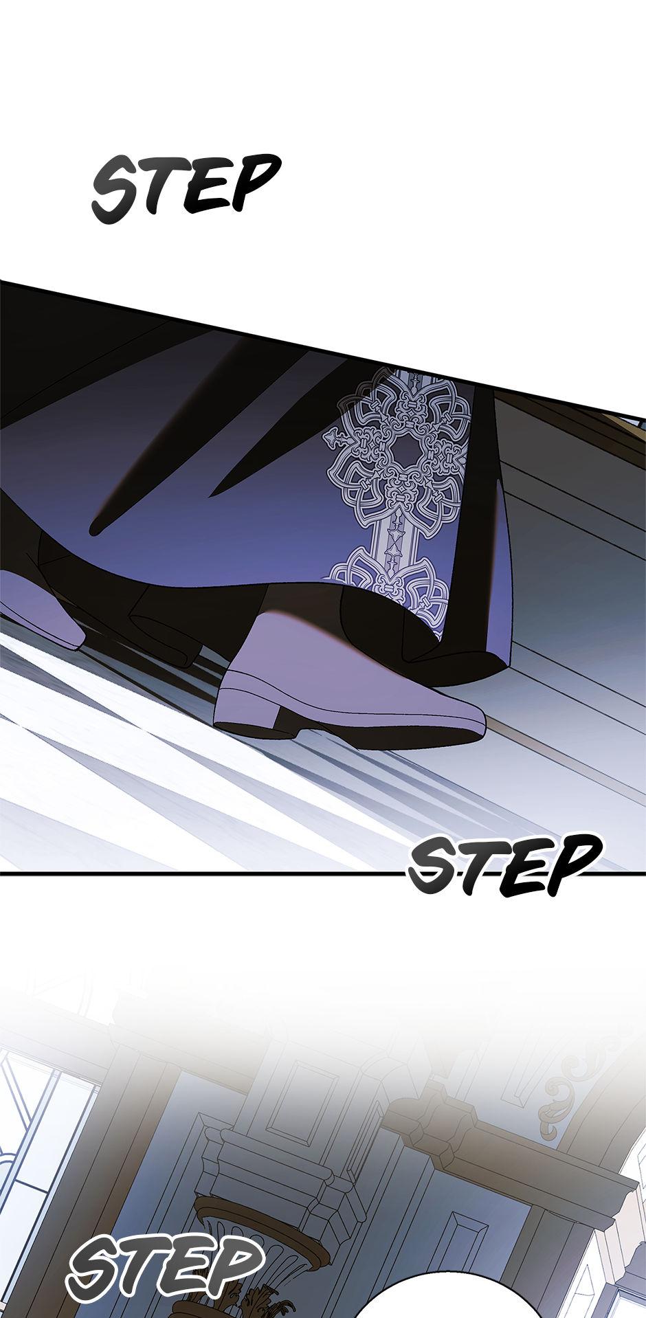 Read Saving My Sweetheart chapter 128.8 image 8 on Lezhin