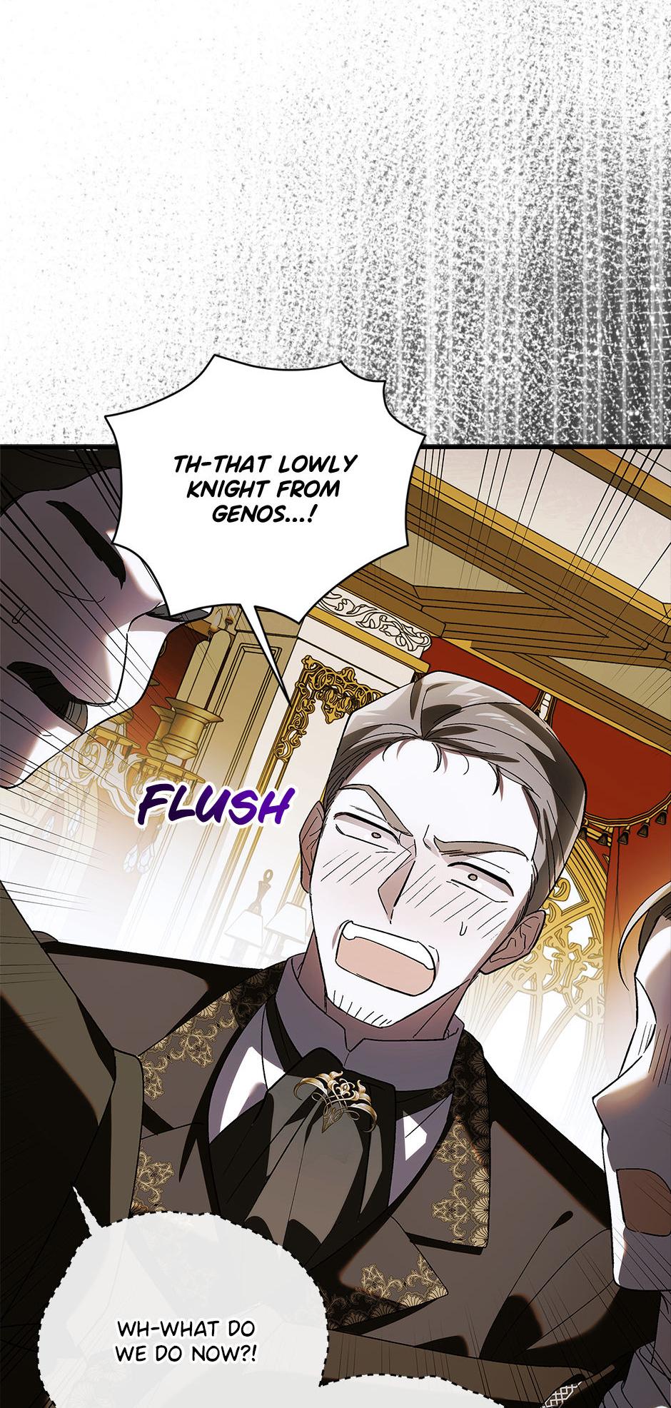 Read Saving My Sweetheart chapter 128.8 image 84 on Lezhin