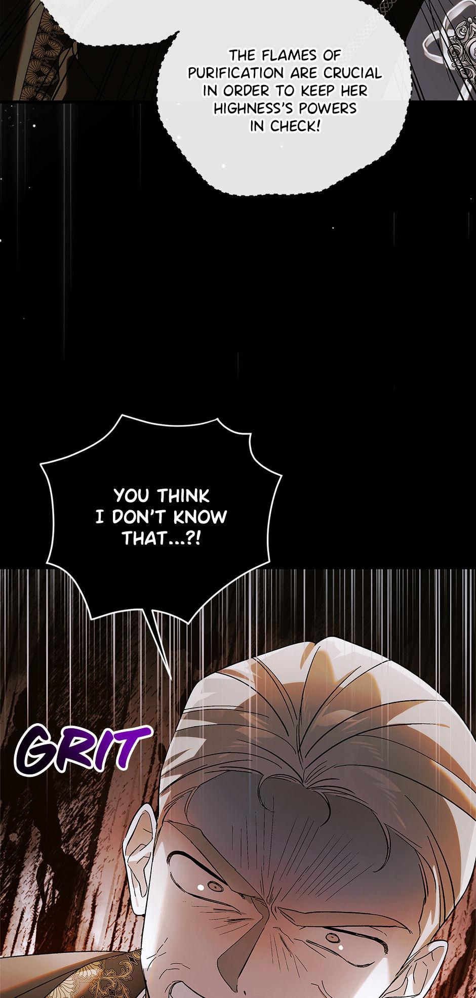 Read Saving My Sweetheart chapter 128.8 image 85 on Lezhin