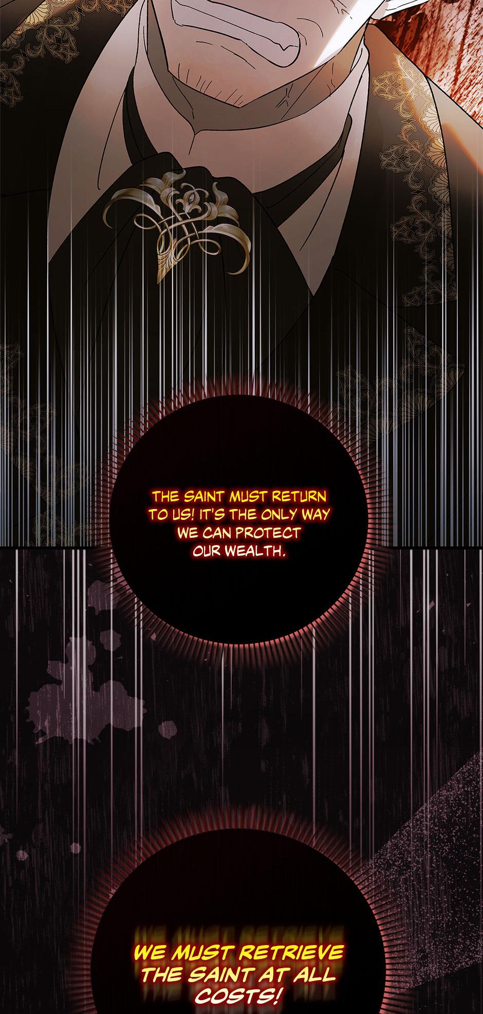 Read Saving My Sweetheart chapter 128.8 image 86 on Lezhin