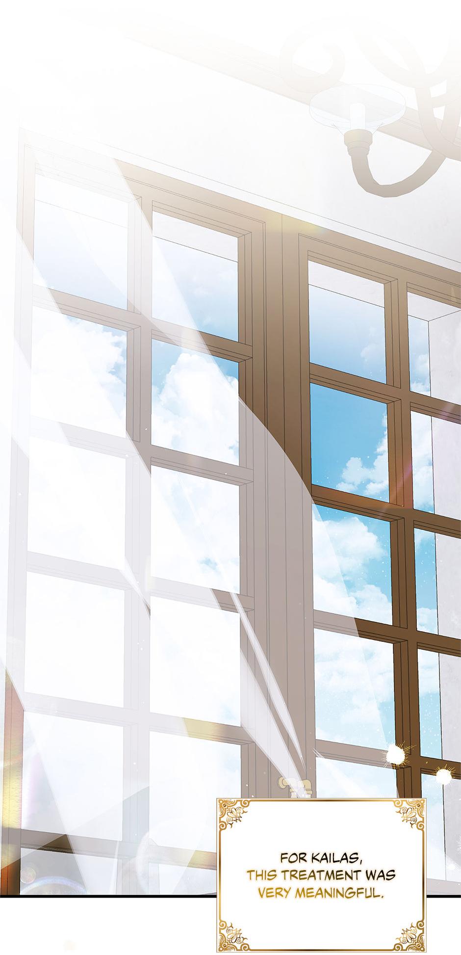 Read Saving My Sweetheart chapter 129.2 image 17 on Lezhin