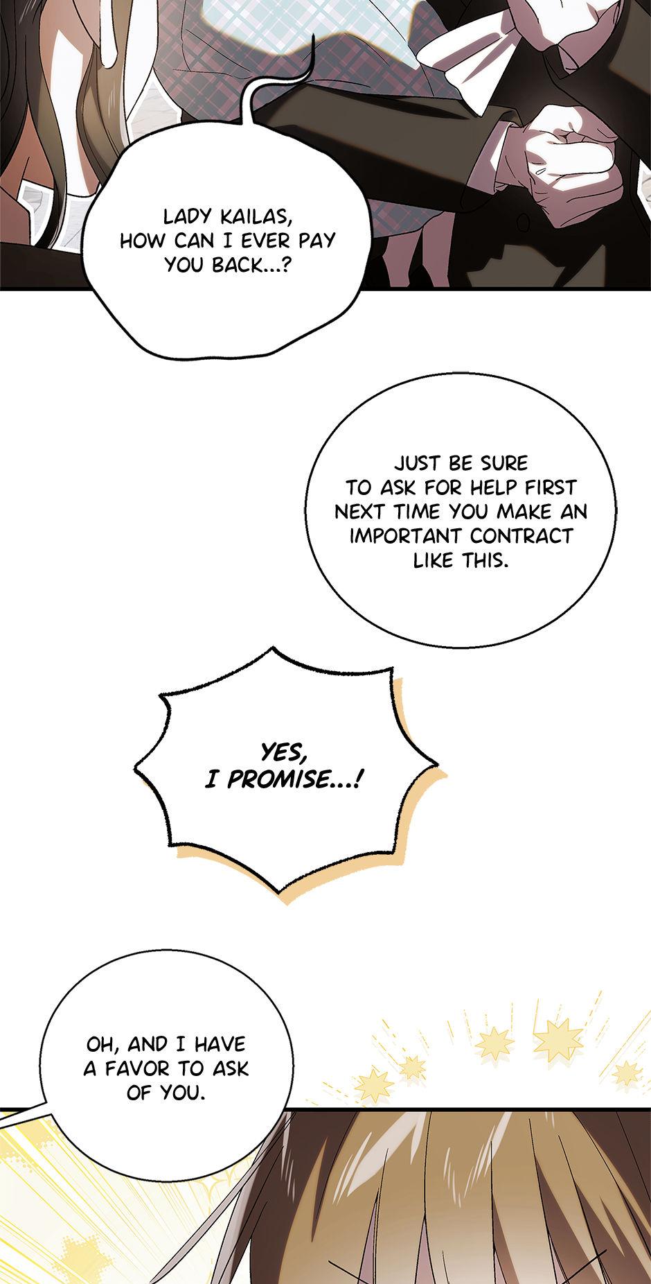 Read Saving My Sweetheart chapter 129.2 image 2 on Lezhin