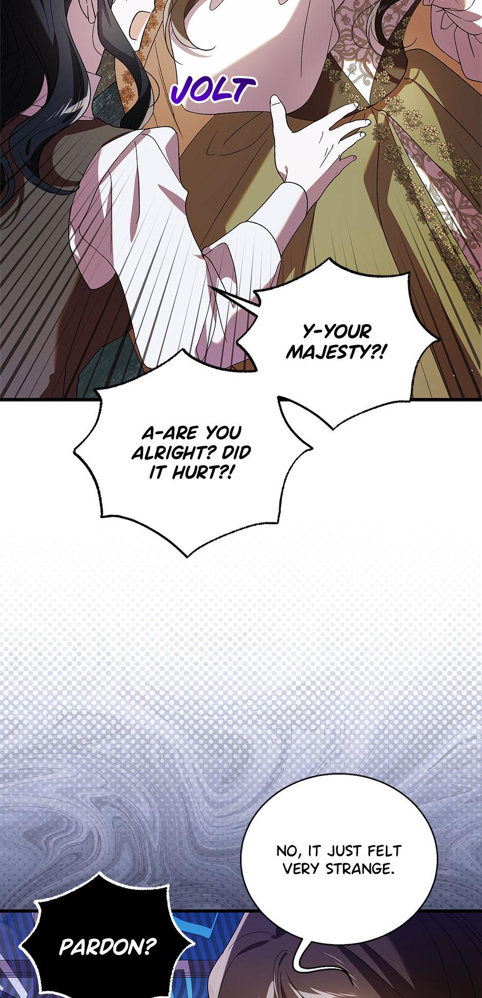 Read Saving My Sweetheart chapter 129.2 image 21 on Lezhin