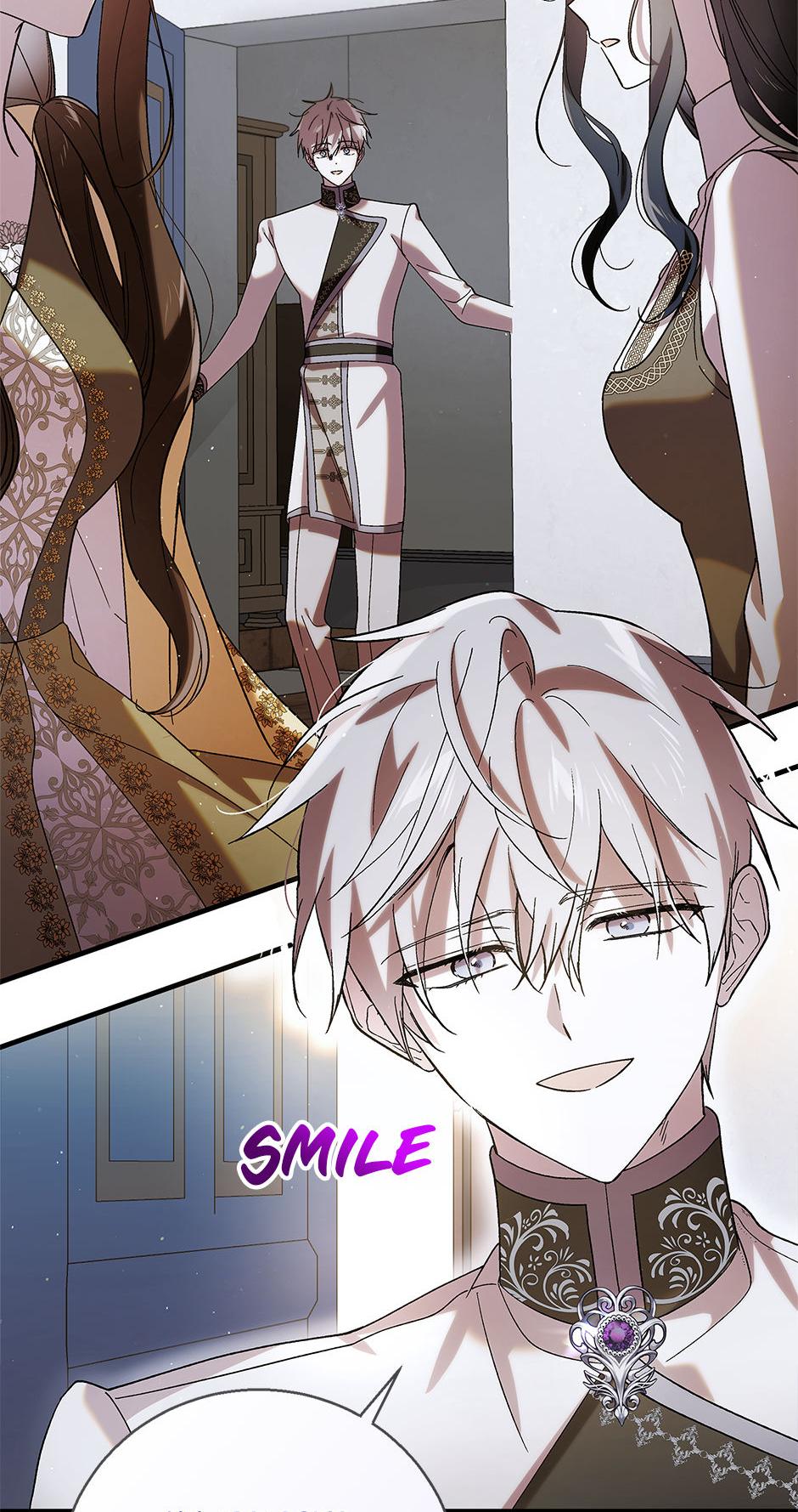 Read Saving My Sweetheart chapter 129.2 image 28 on Lezhin