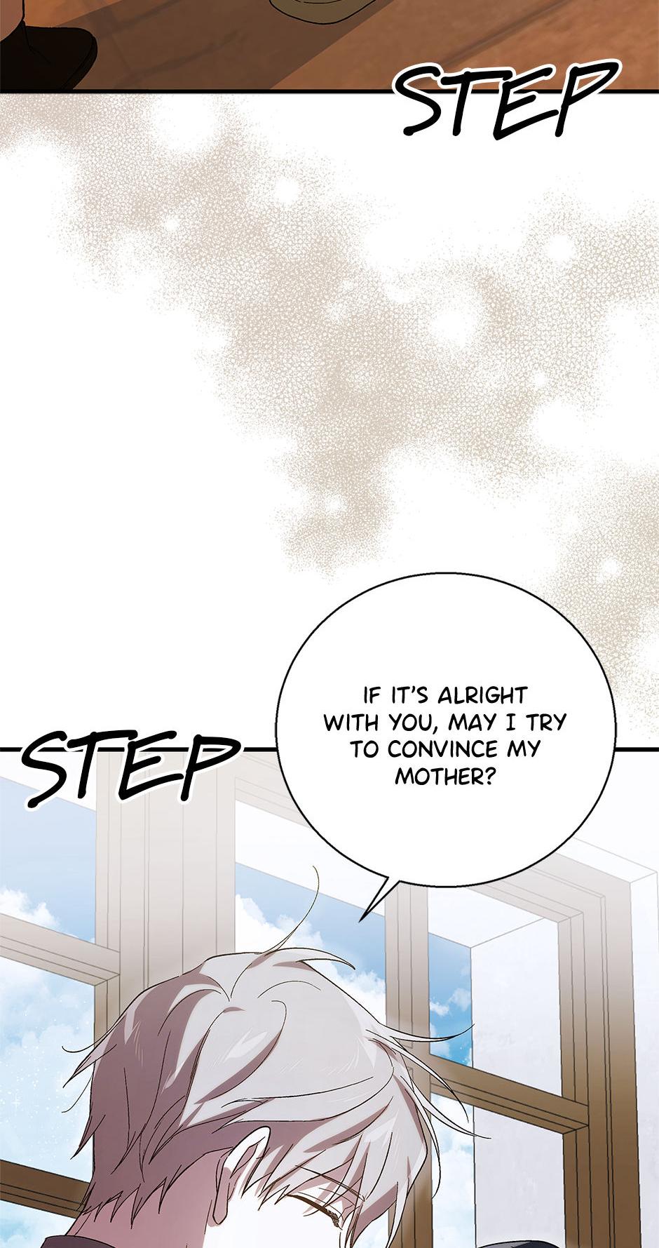 Read Saving My Sweetheart chapter 129.2 image 31 on Lezhin