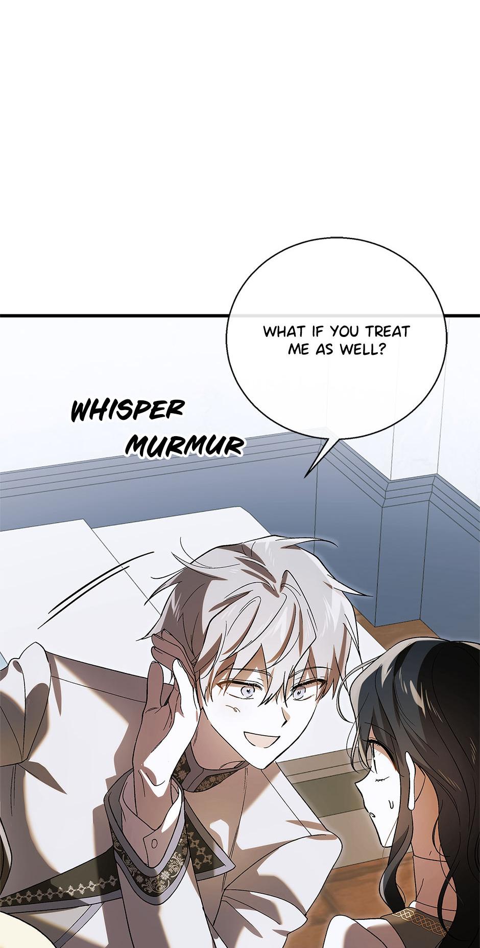 Read Saving My Sweetheart chapter 129.2 image 43 on Lezhin