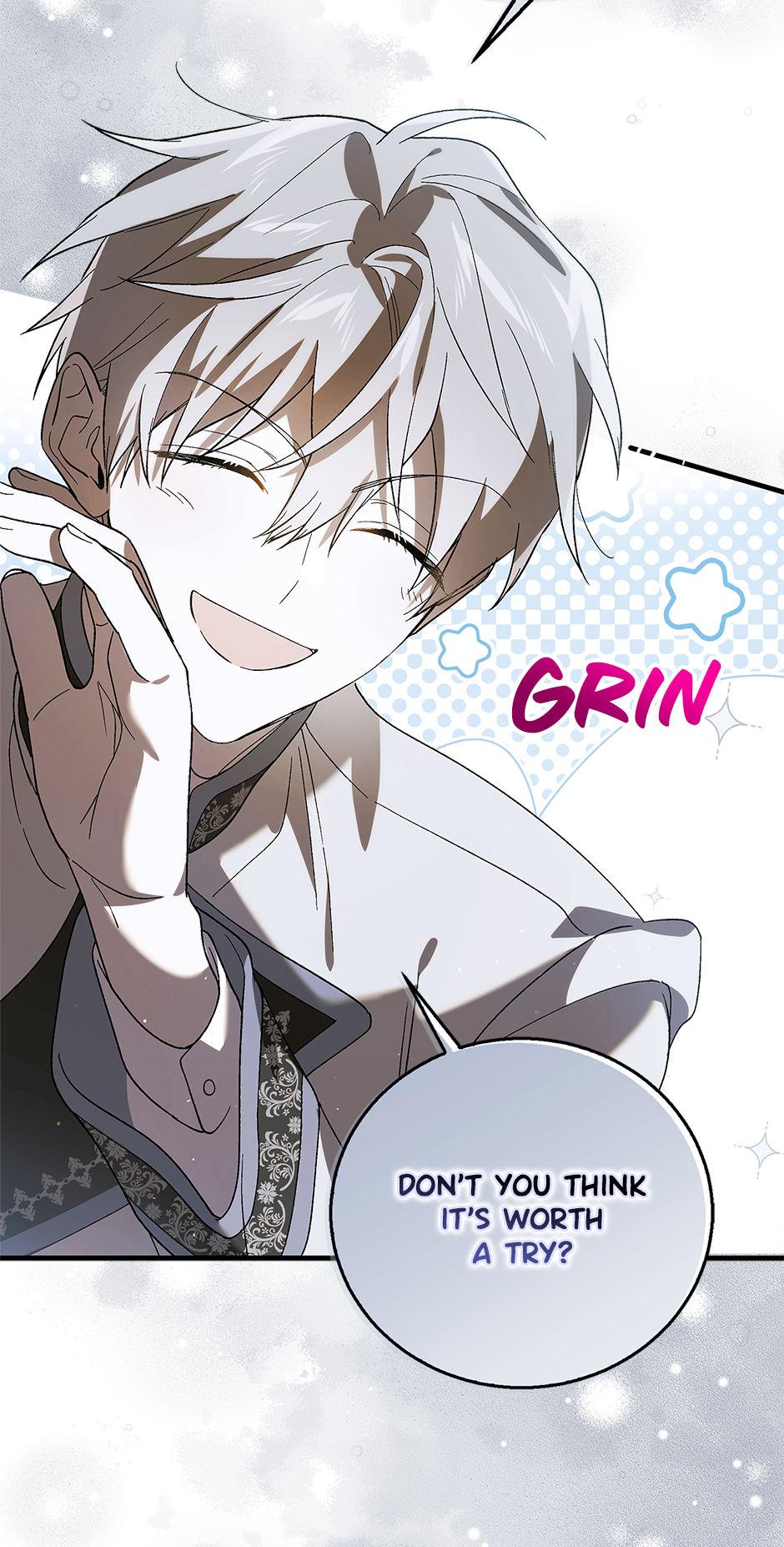 Read Saving My Sweetheart chapter 129.2 image 45 on Lezhin