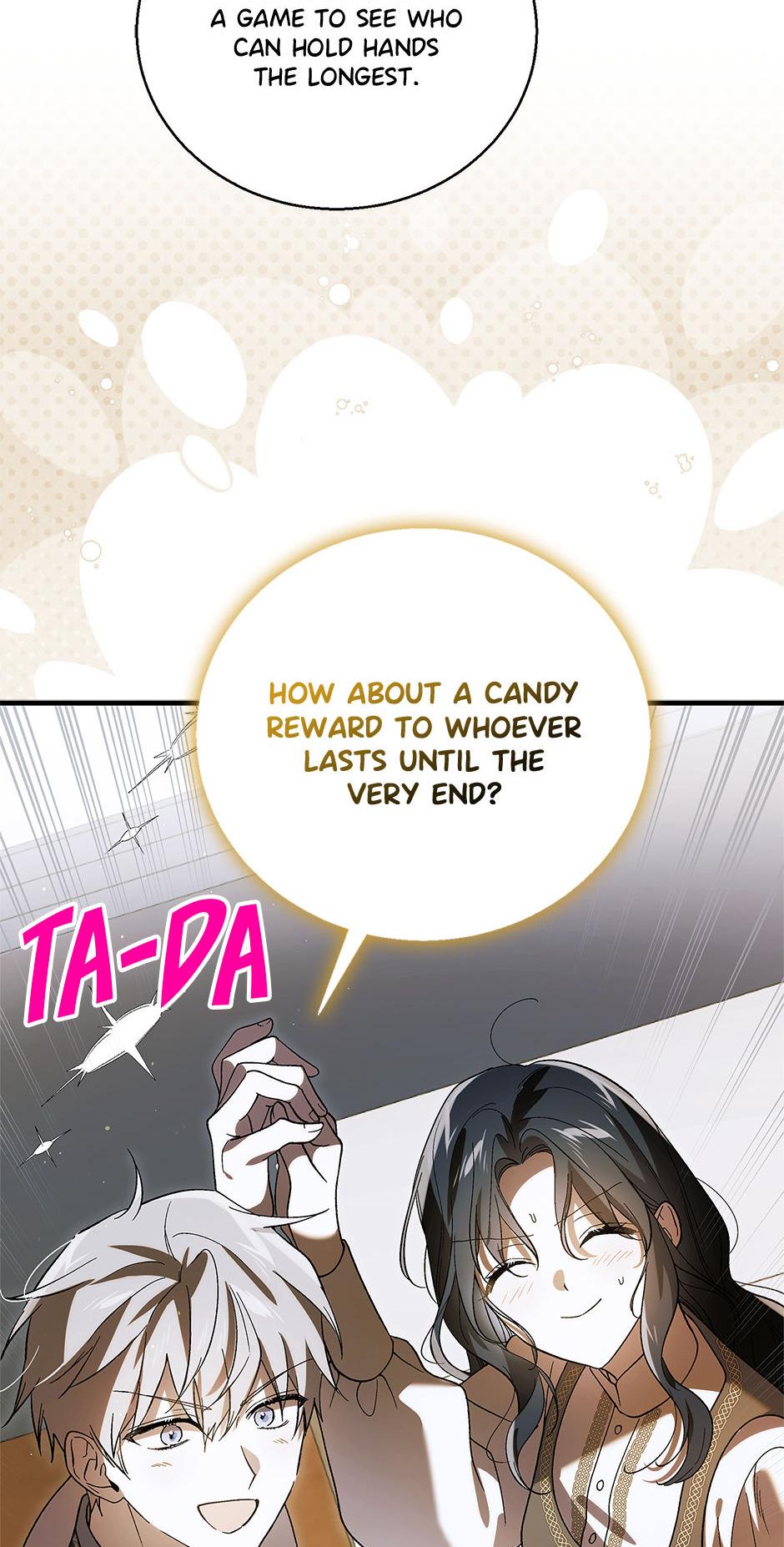 Read Saving My Sweetheart chapter 129.2 image 47 on Lezhin