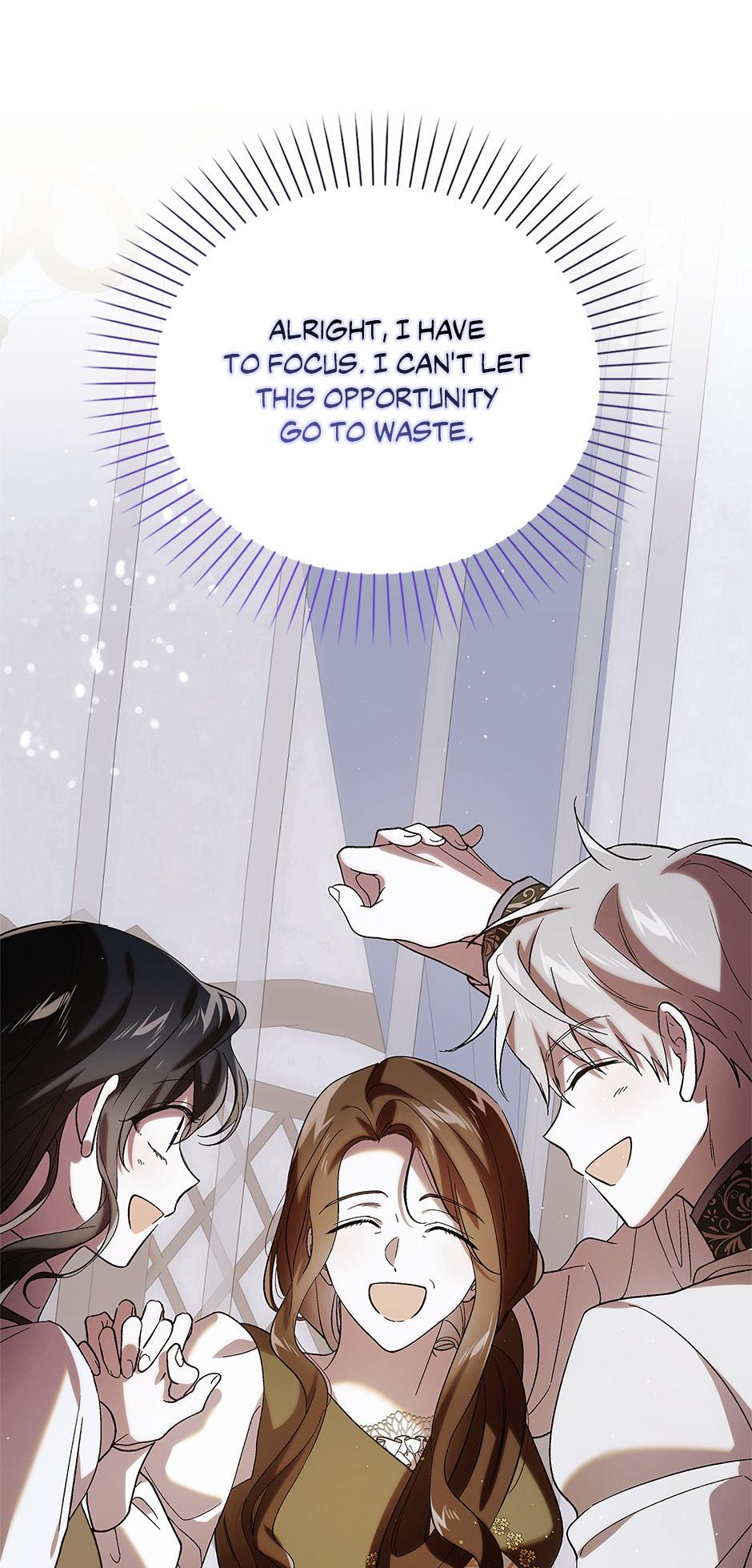 Read Saving My Sweetheart chapter 129.2 image 50 on Lezhin