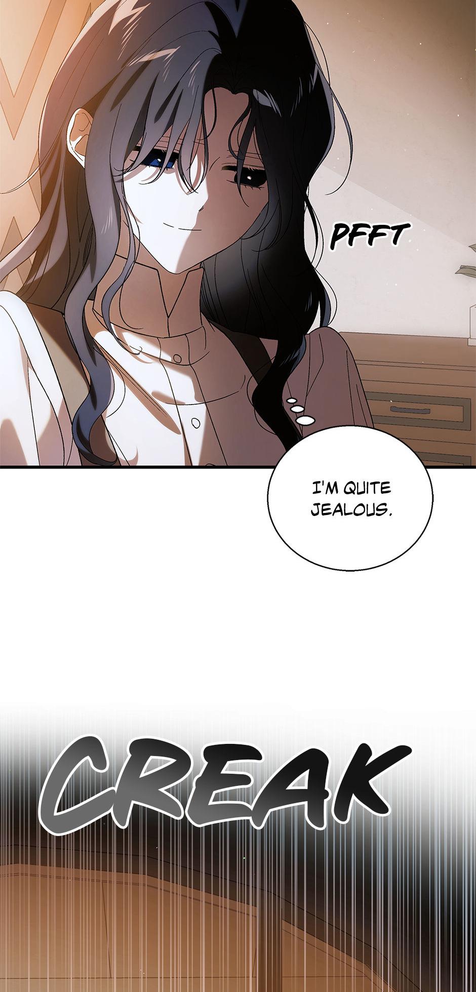 Read Saving My Sweetheart chapter 129.2 image 59 on Lezhin