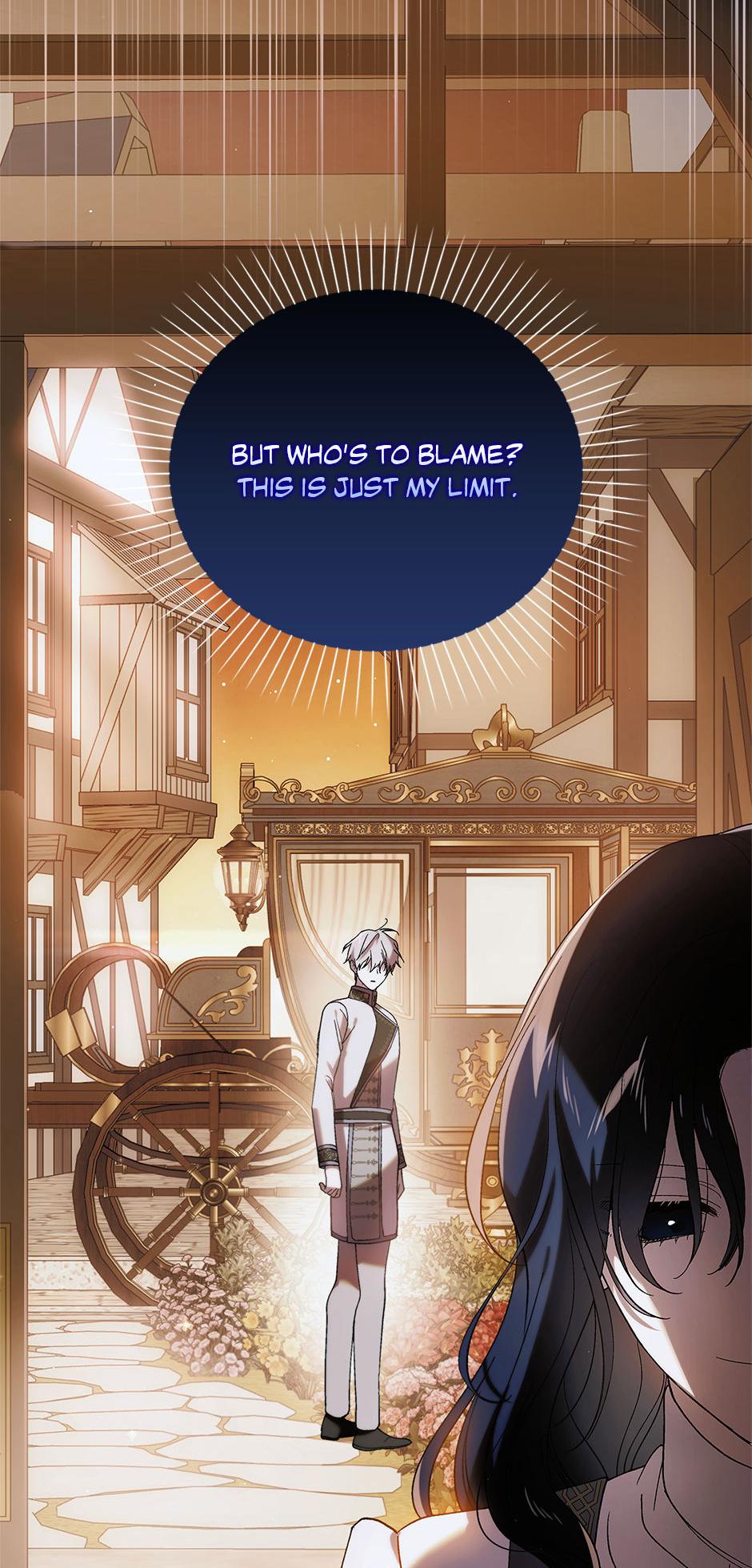 Read Saving My Sweetheart chapter 129.2 image 60 on Lezhin