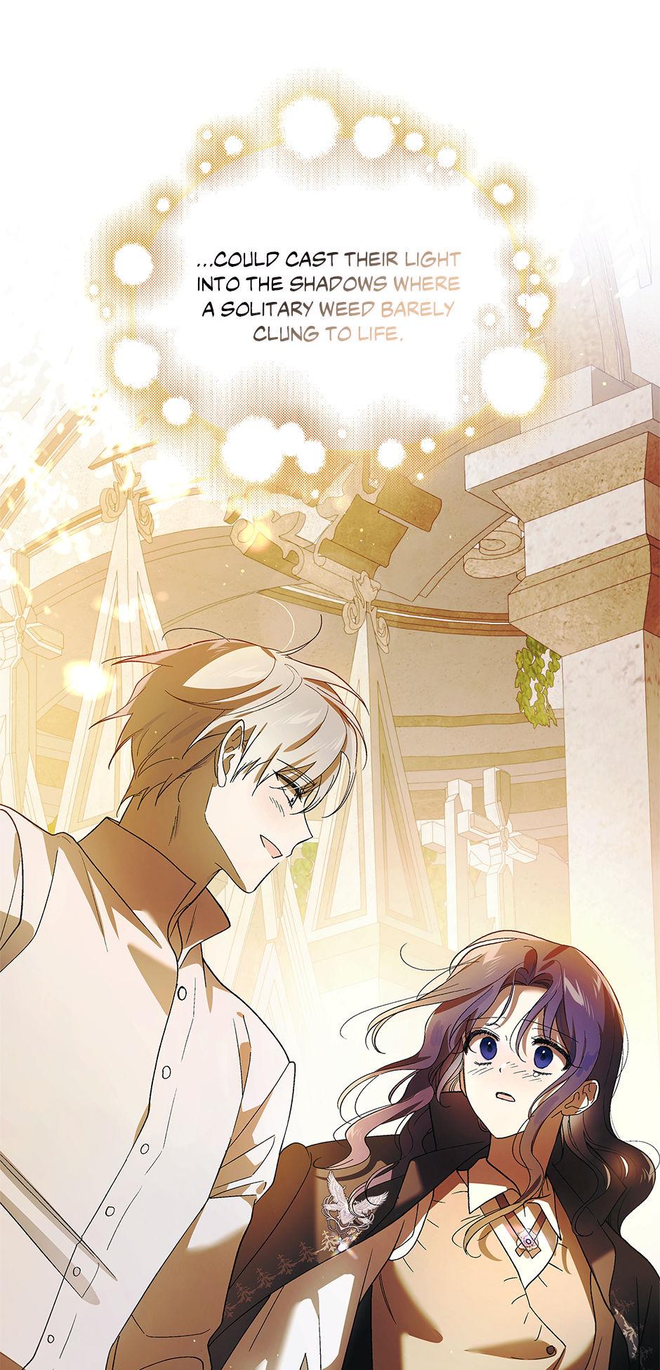 Read Saving My Sweetheart chapter 129.2 image 65 on Lezhin