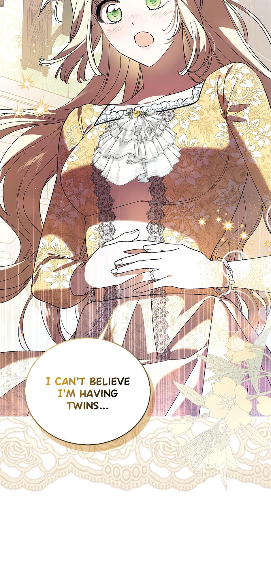 Read Saving My Sweetheart chapter 129.2 image 71 on Lezhin