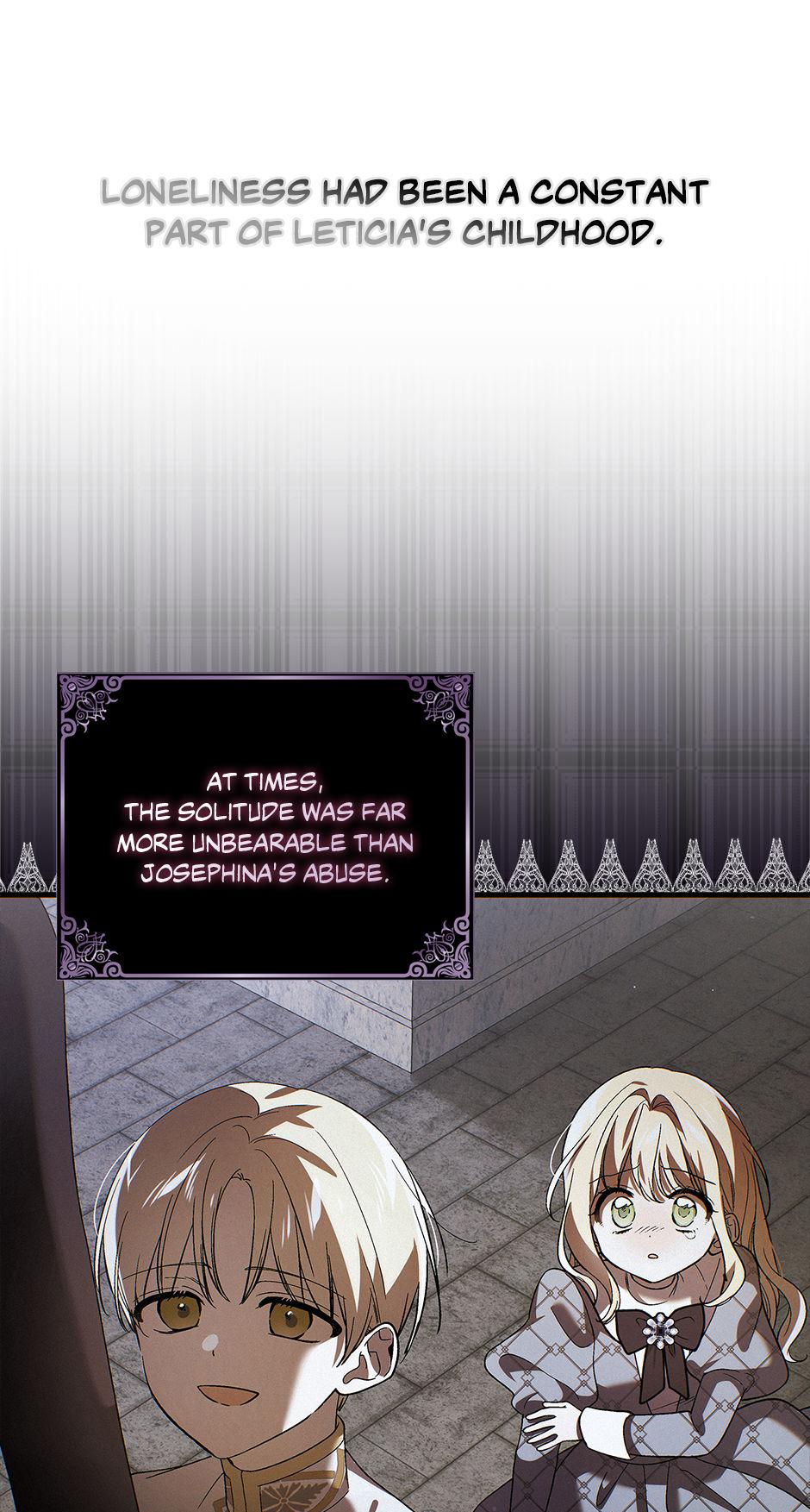 Read Saving My Sweetheart chapter 129.2 image 72 on Lezhin