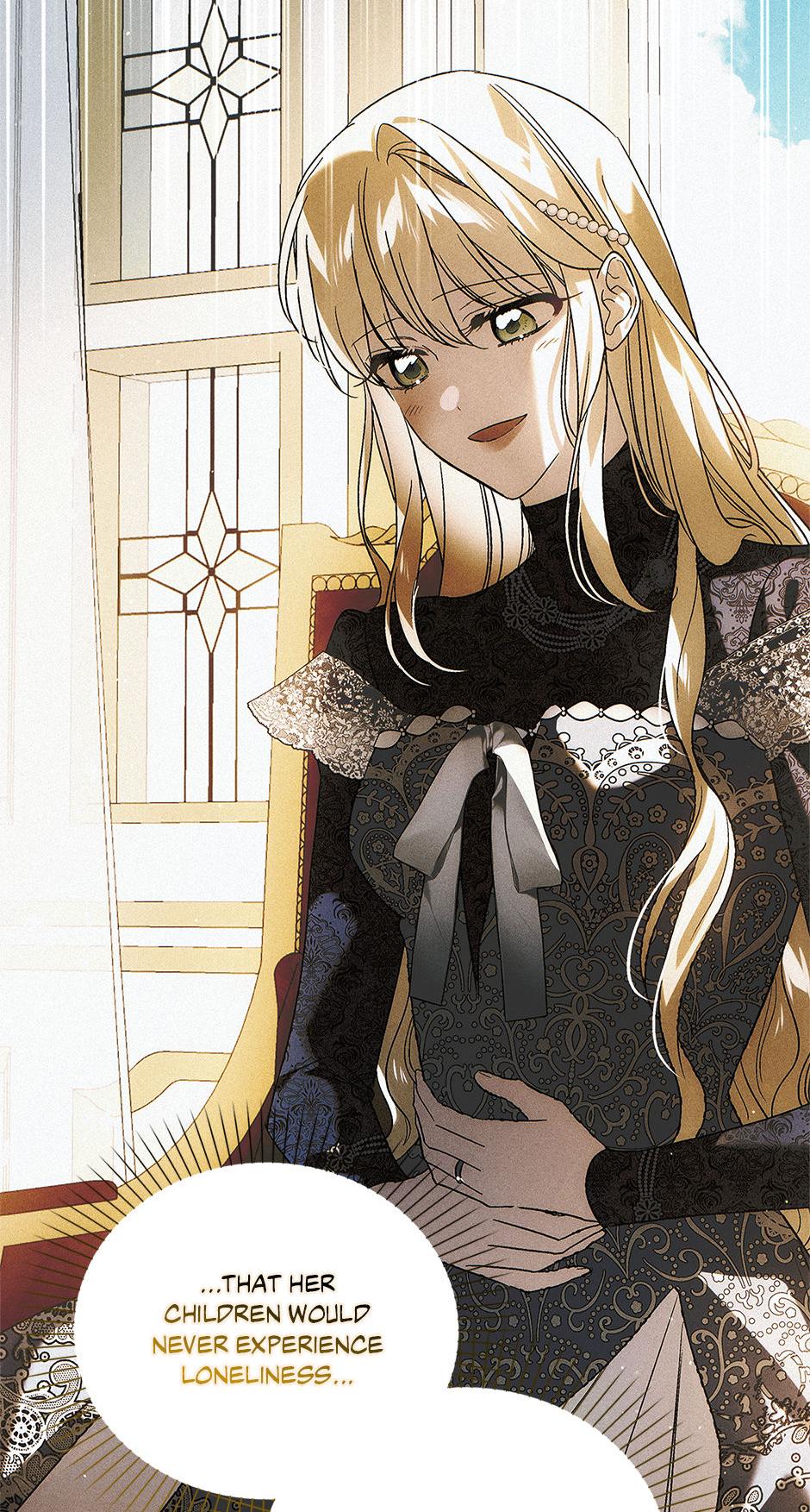 Read Saving My Sweetheart chapter 129.2 image 74 on Lezhin