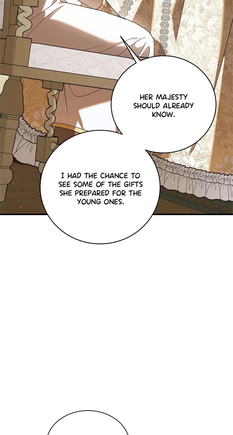 Read Saving My Sweetheart chapter 129.2 image 78 on Lezhin