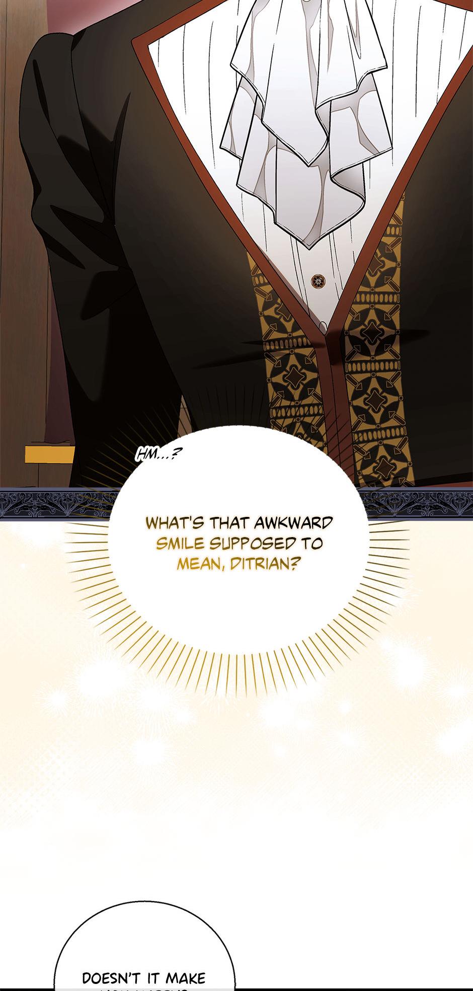 Read Saving My Sweetheart chapter 129.2 image 82 on Lezhin
