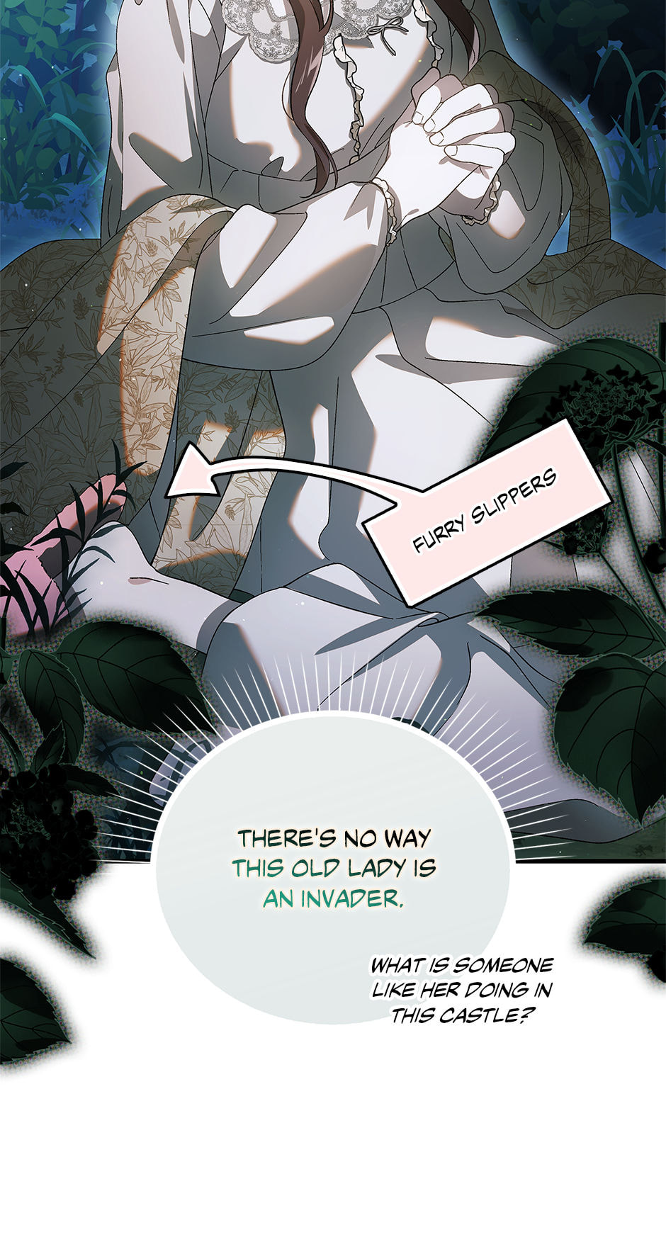 Read Saving My Sweetheart chapter 129.3 image 1 on Lezhin