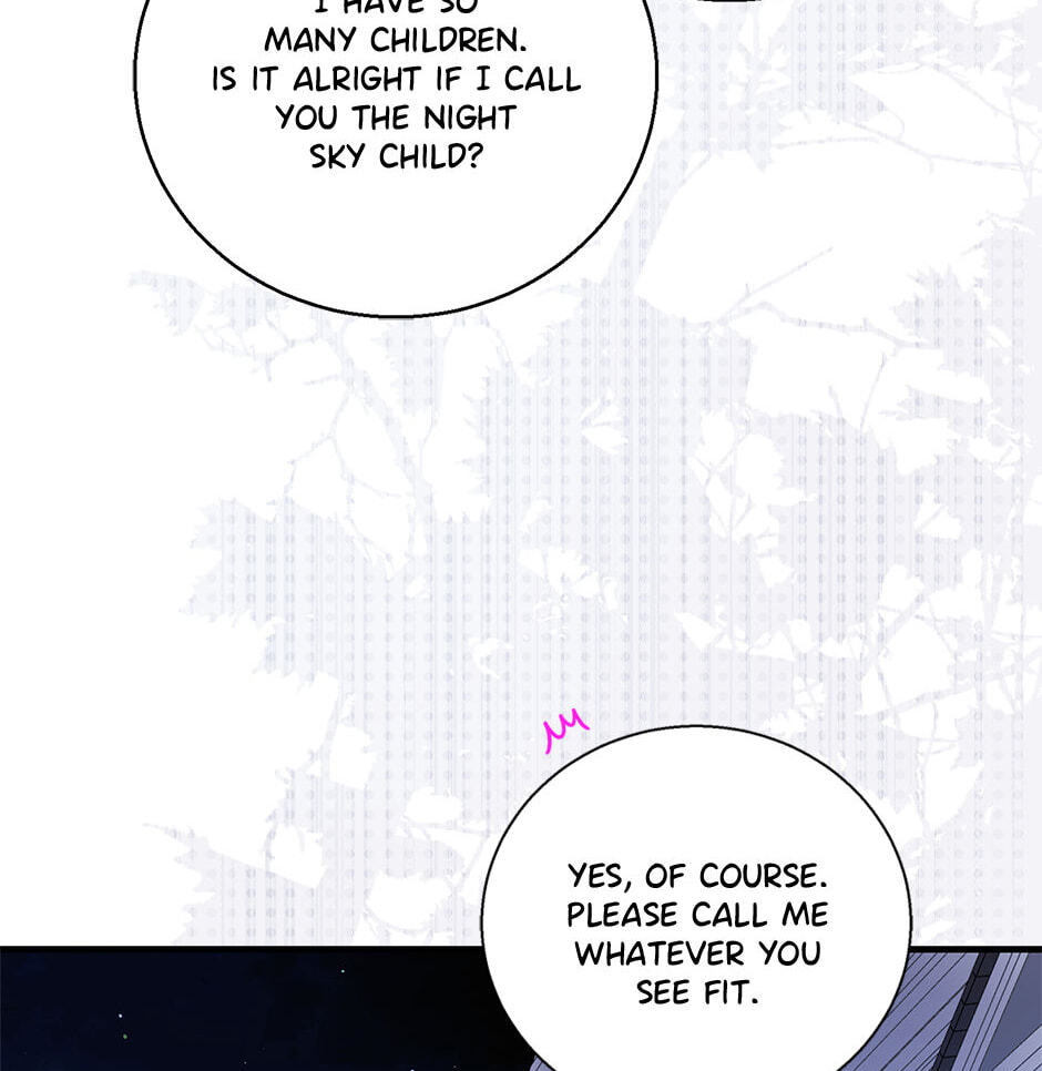 Read Saving My Sweetheart chapter 129.3 image 10 on Lezhin