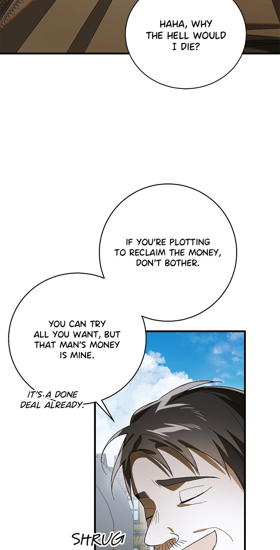 Read Saving My Sweetheart chapter 129.3 image 101 on Lezhin