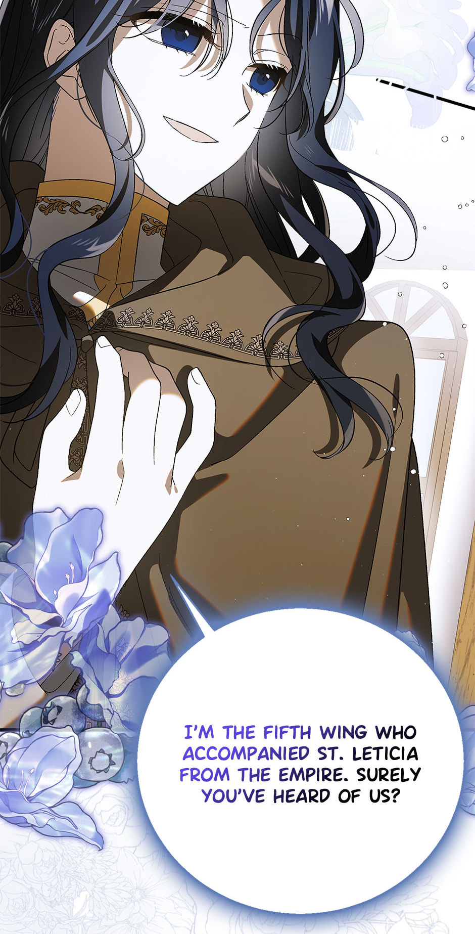 Read Saving My Sweetheart chapter 129.3 image 103 on Lezhin