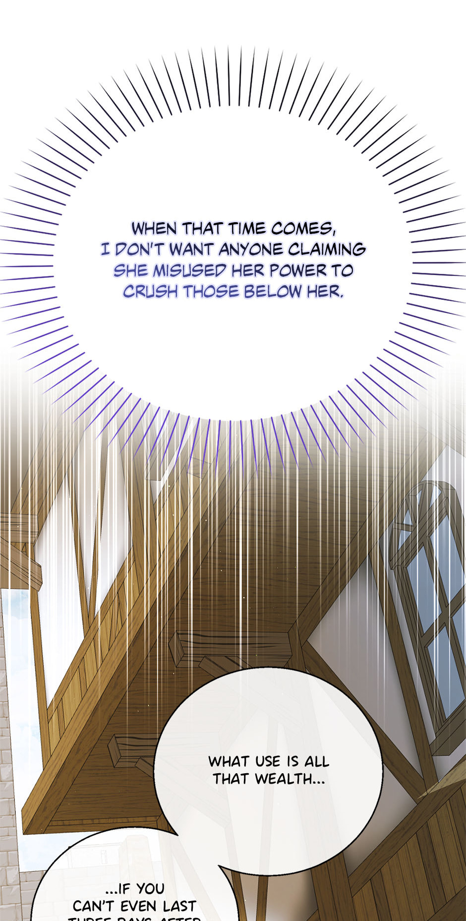 Read Saving My Sweetheart chapter 129.3 image 111 on Lezhin