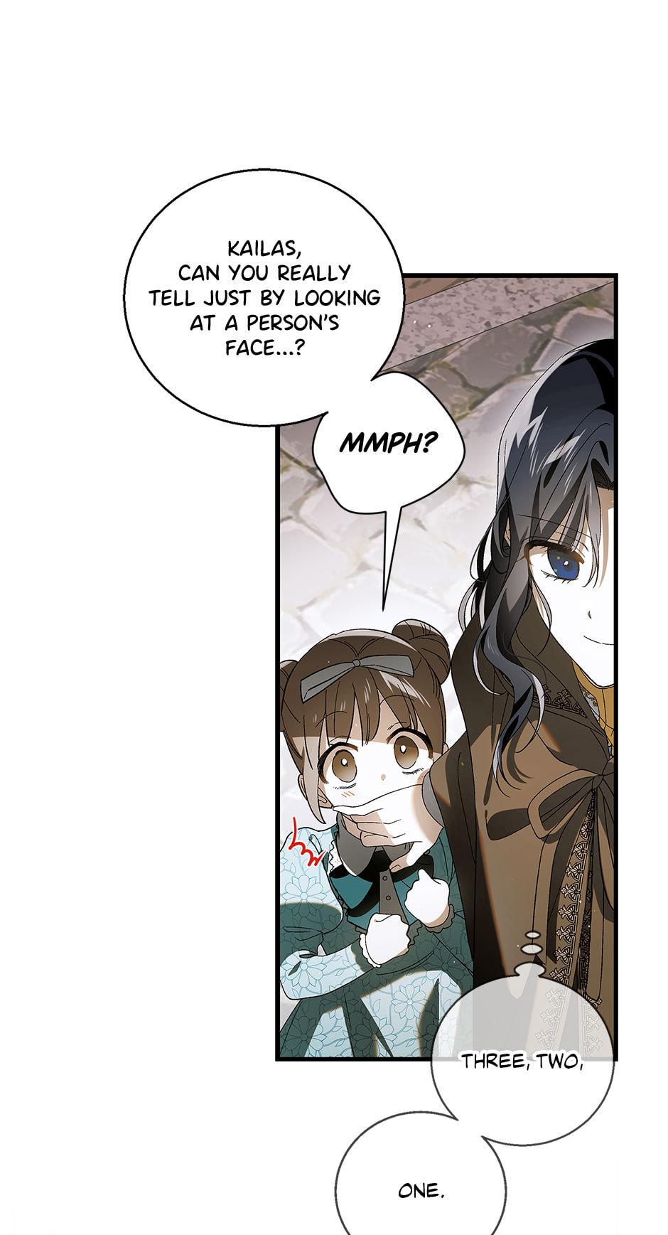Read Saving My Sweetheart chapter 129.3 image 116 on Lezhin