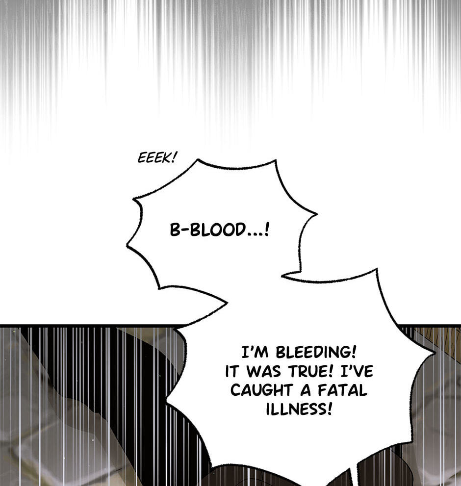 Read Saving My Sweetheart chapter 129.3 image 125 on Lezhin