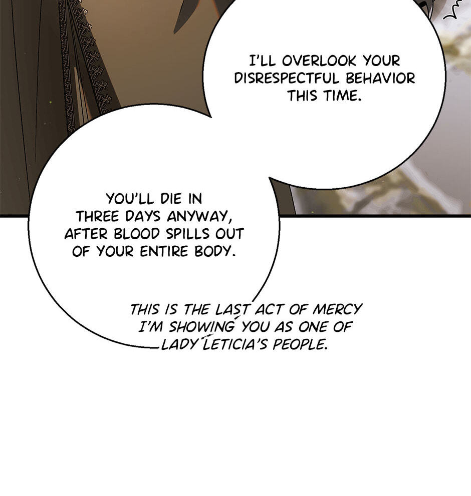 Read Saving My Sweetheart chapter 129.3 image 127 on Lezhin