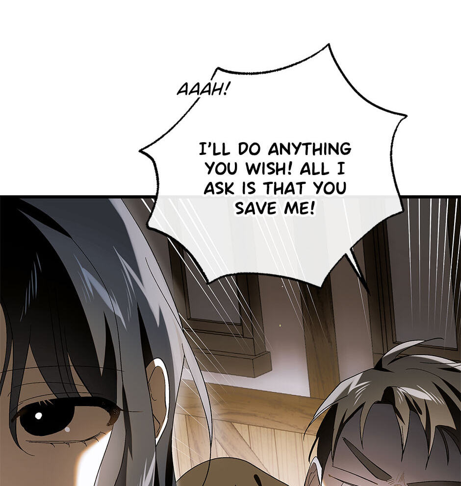 Read Saving My Sweetheart chapter 129.3 image 128 on Lezhin
