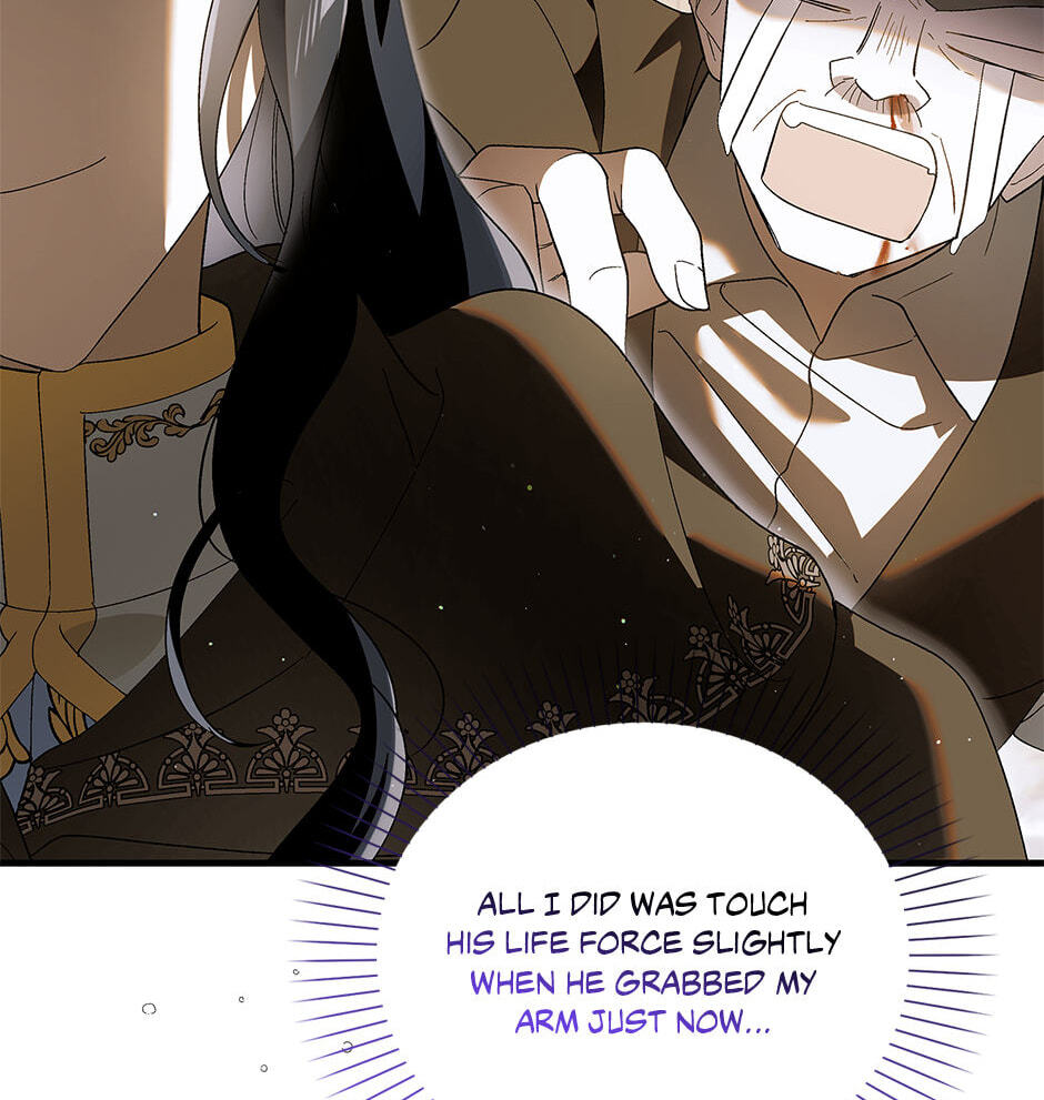 Read Saving My Sweetheart chapter 129.3 image 129 on Lezhin