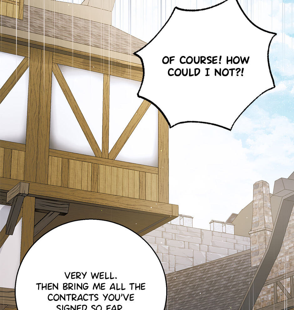 Read Saving My Sweetheart chapter 129.3 image 131 on Lezhin