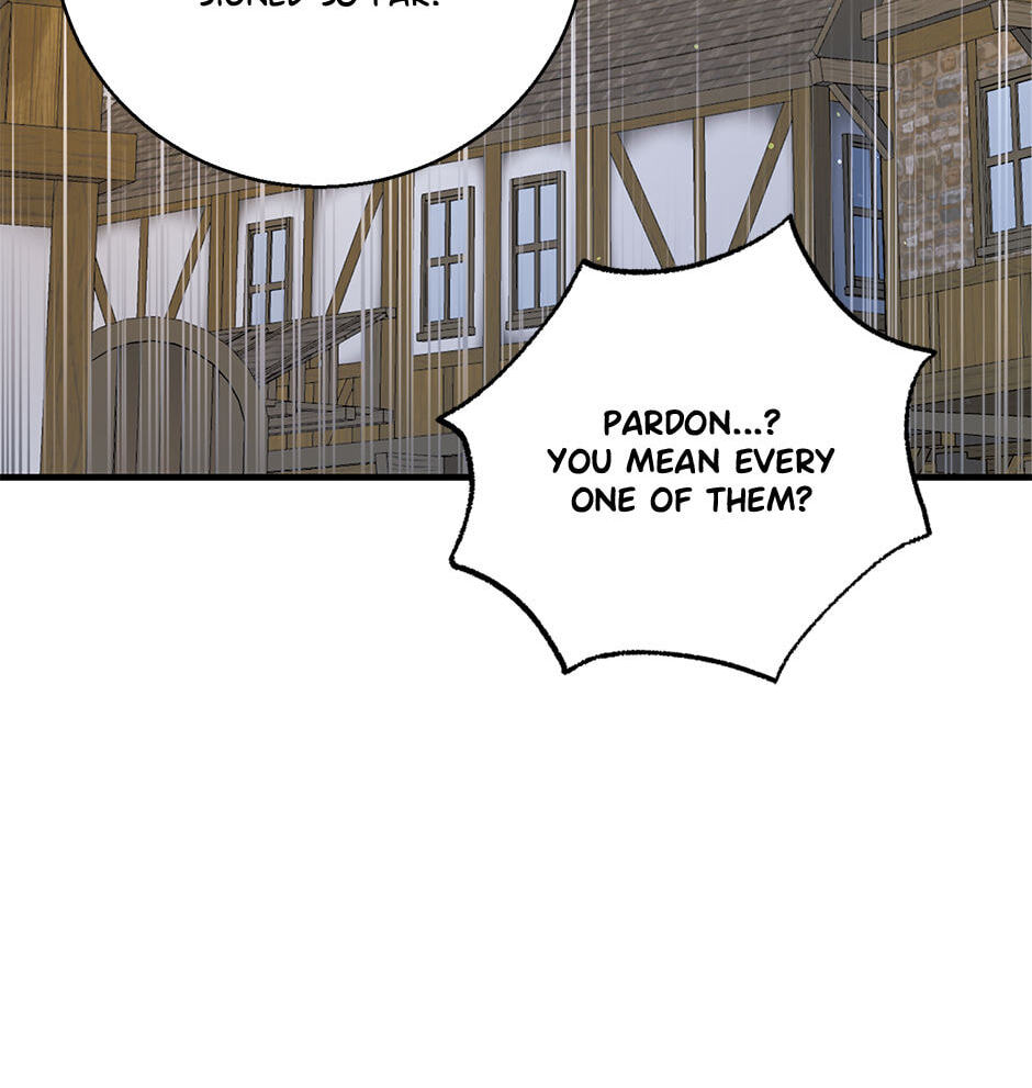 Read Saving My Sweetheart chapter 129.3 image 132 on Lezhin