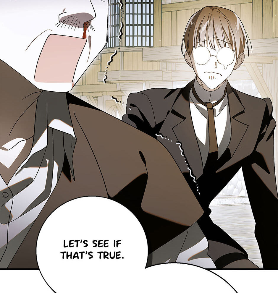 Read Saving My Sweetheart chapter 129.3 image 134 on Lezhin