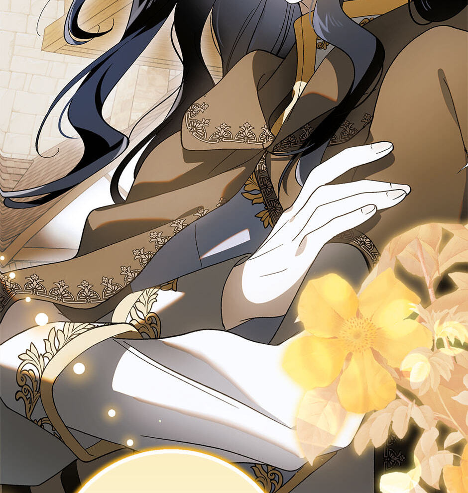 Read Saving My Sweetheart chapter 129.3 image 137 on Lezhin