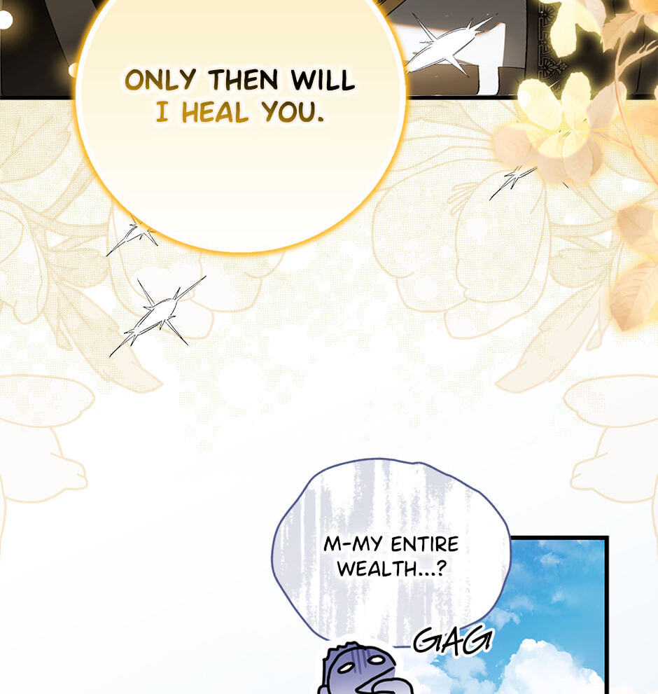 Read Saving My Sweetheart chapter 129.3 image 138 on Lezhin