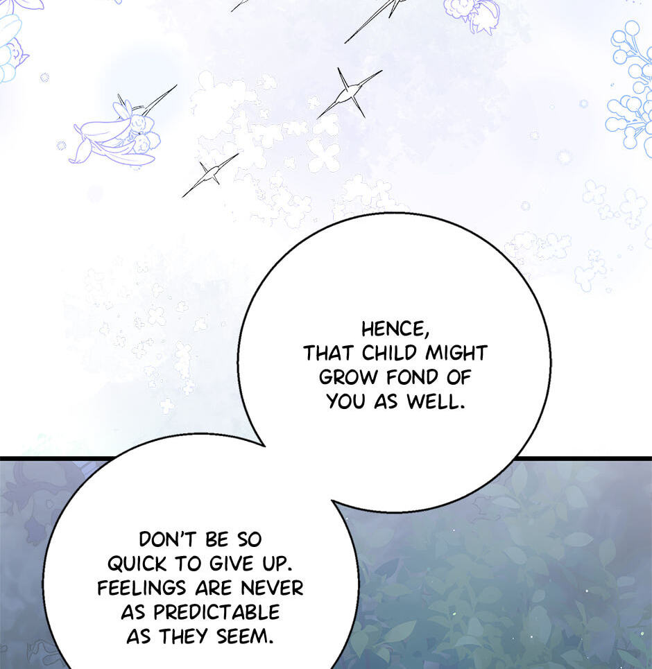 Read Saving My Sweetheart chapter 129.3 image 15 on Lezhin