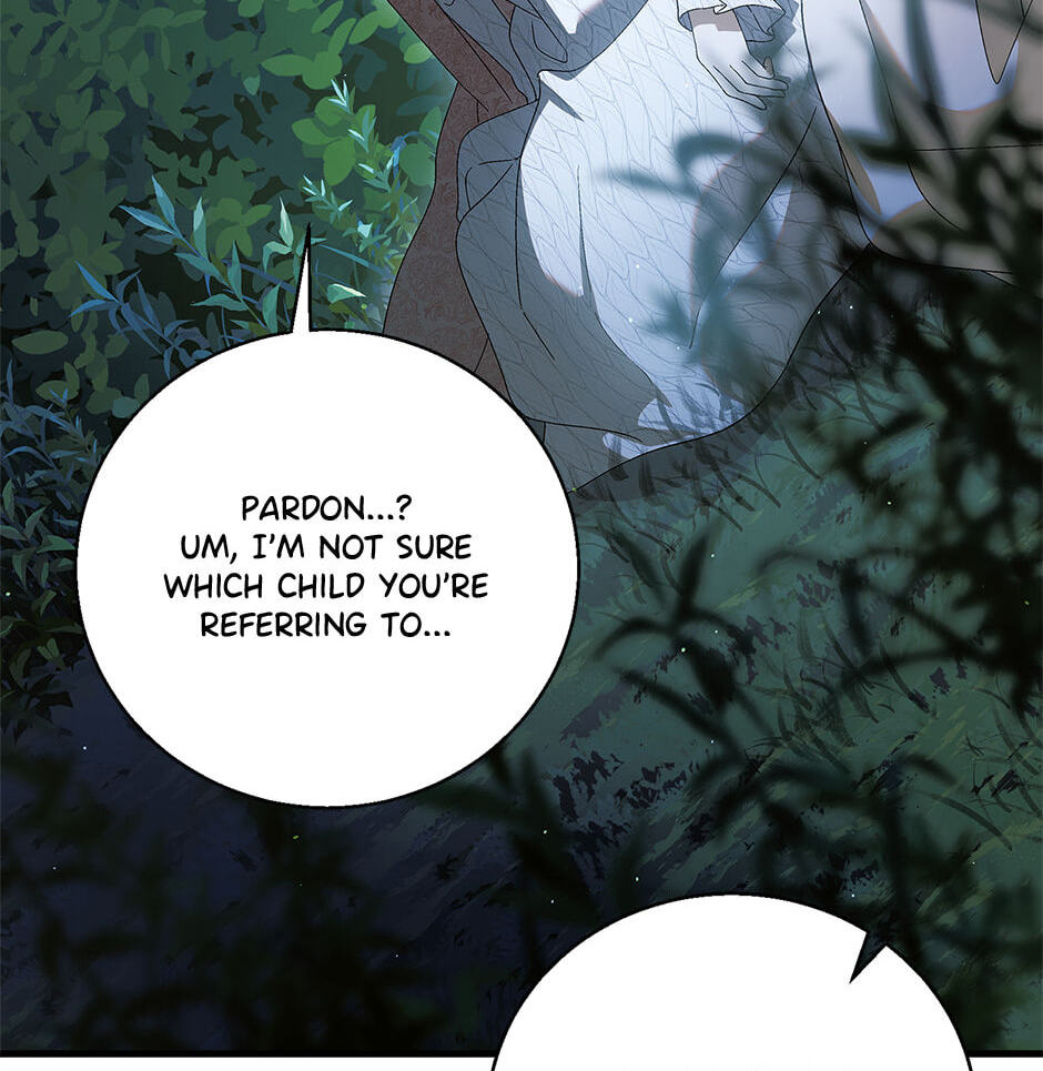 Read Saving My Sweetheart chapter 129.3 image 17 on Lezhin