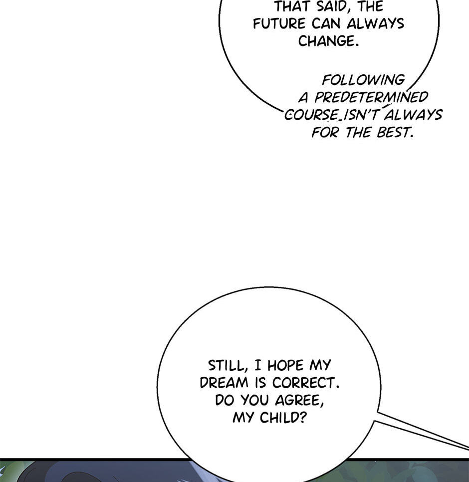 Read Saving My Sweetheart chapter 129.3 image 18 on Lezhin