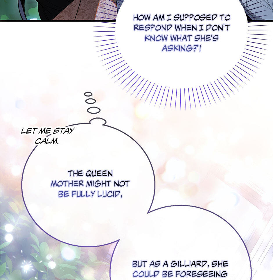 Read Saving My Sweetheart chapter 129.3 image 20 on Lezhin