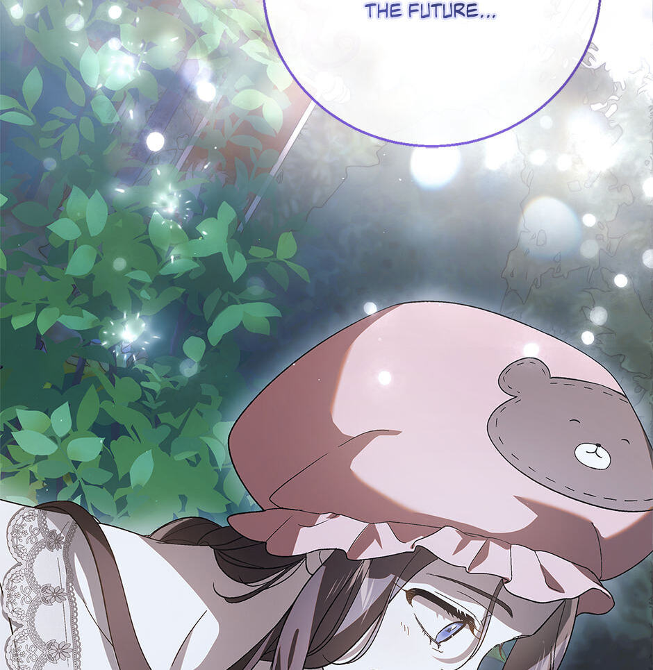 Read Saving My Sweetheart chapter 129.3 image 21 on Lezhin