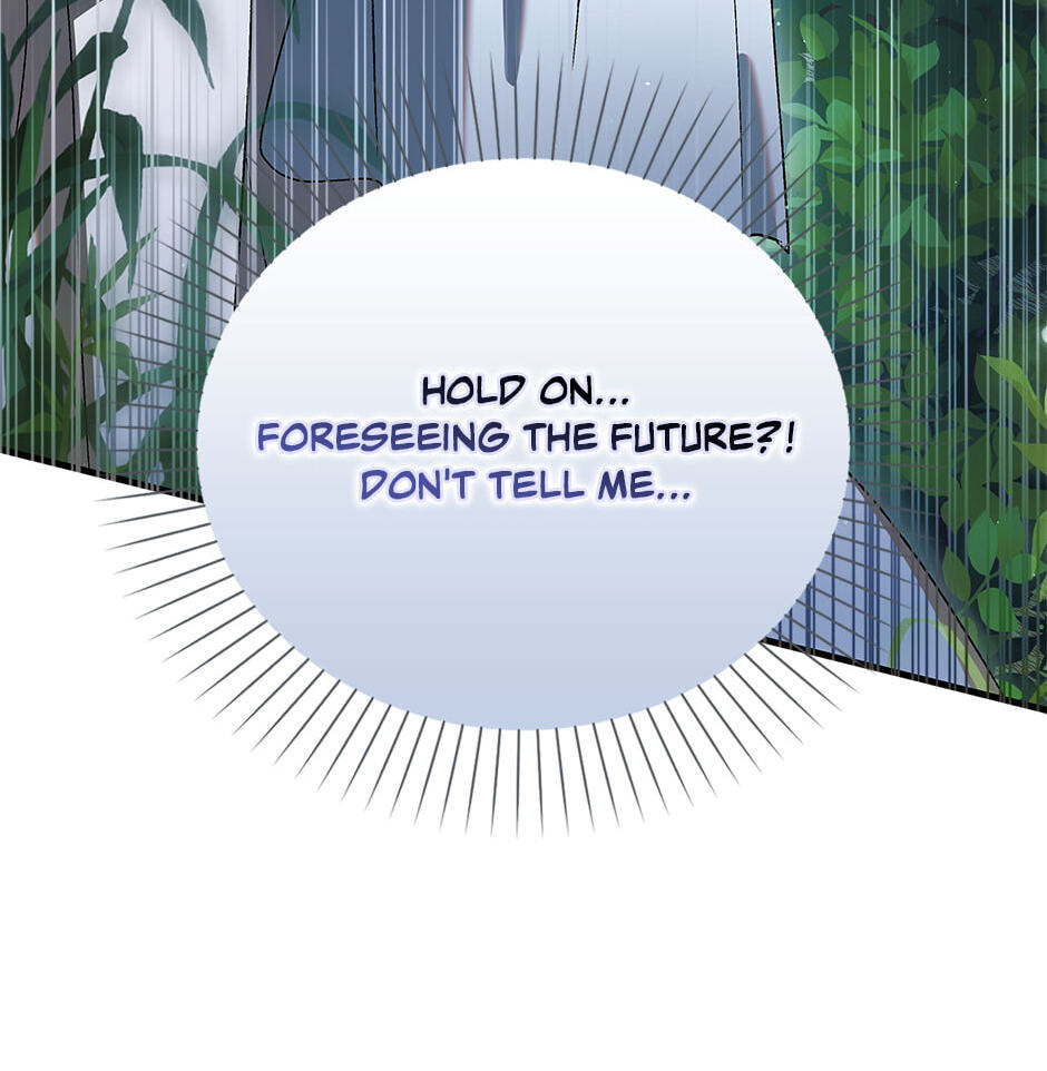 Read Saving My Sweetheart chapter 129.3 image 23 on Lezhin