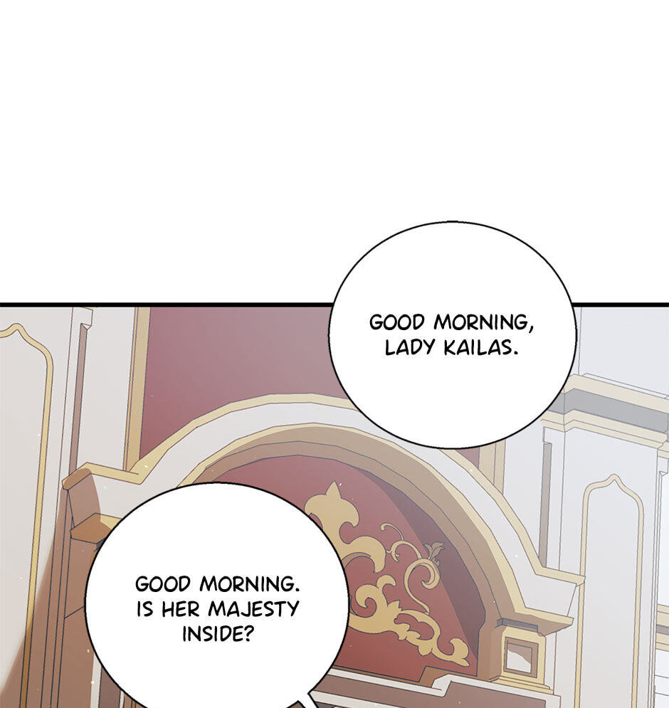 Read Saving My Sweetheart chapter 129.3 image 32 on Lezhin
