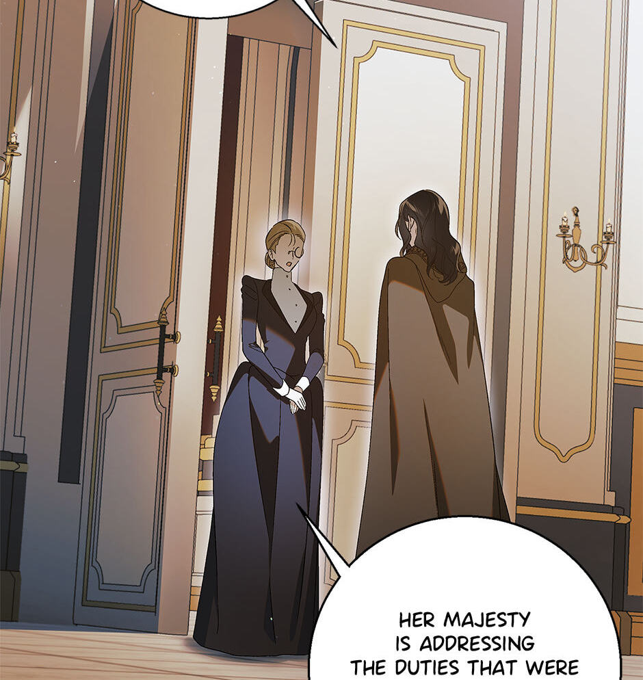 Read Saving My Sweetheart chapter 129.3 image 33 on Lezhin