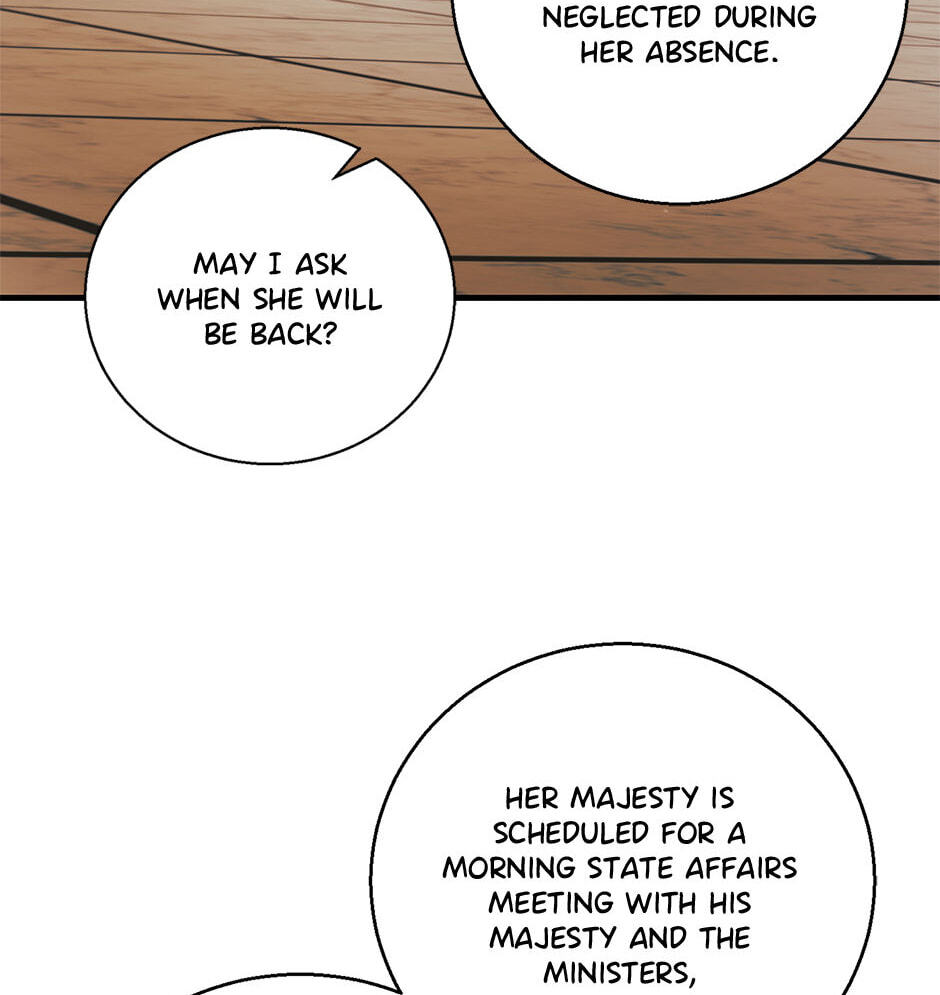 Read Saving My Sweetheart chapter 129.3 image 34 on Lezhin
