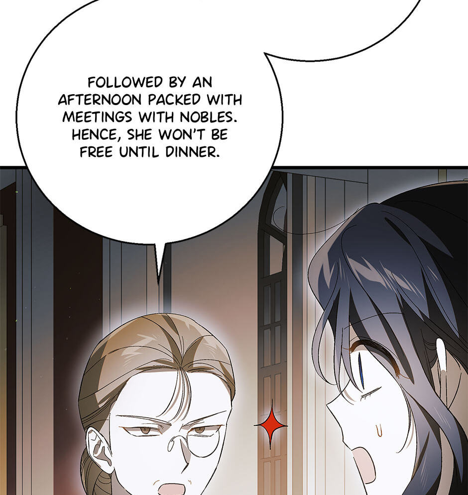 Read Saving My Sweetheart chapter 129.3 image 35 on Lezhin